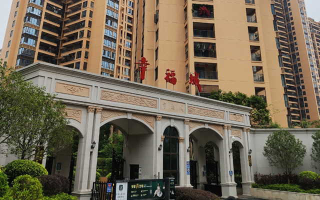 廣龍鑫：社區治理的智能之眼